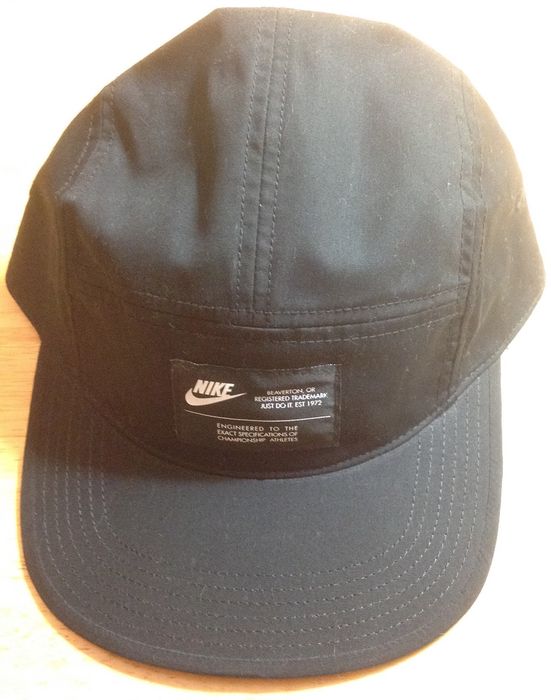 Nike 5-Panel Hat | Grailed