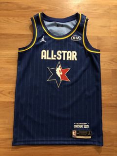 Rare NBA Reebok LeBron James NBA All Star 2006 Swingman Jersey