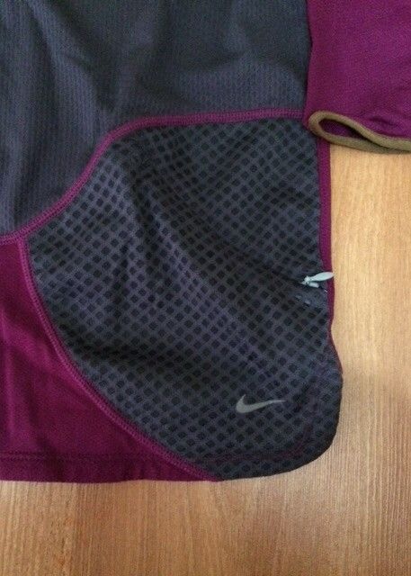 Nike × Undercover Running Shirt Size US M / EU 48-50 / 2 - 4 Thumbnail