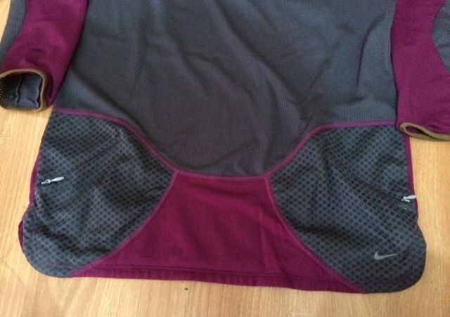 Nike × Undercover Running Shirt Size US M / EU 48-50 / 2 - 5 Thumbnail