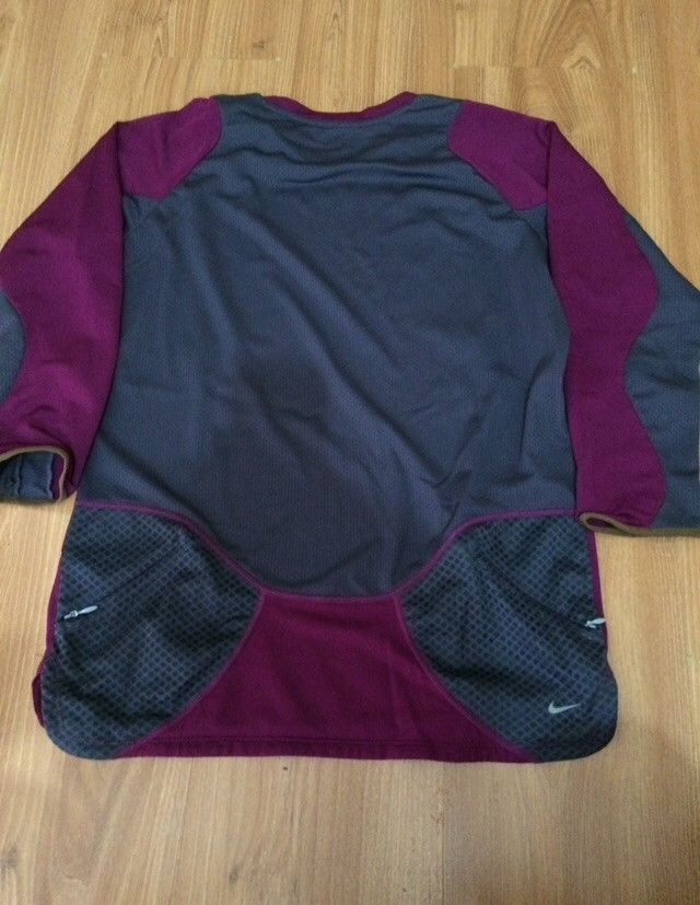 Nike × Undercover Running Shirt Size US M / EU 48-50 / 2 - 3 Thumbnail