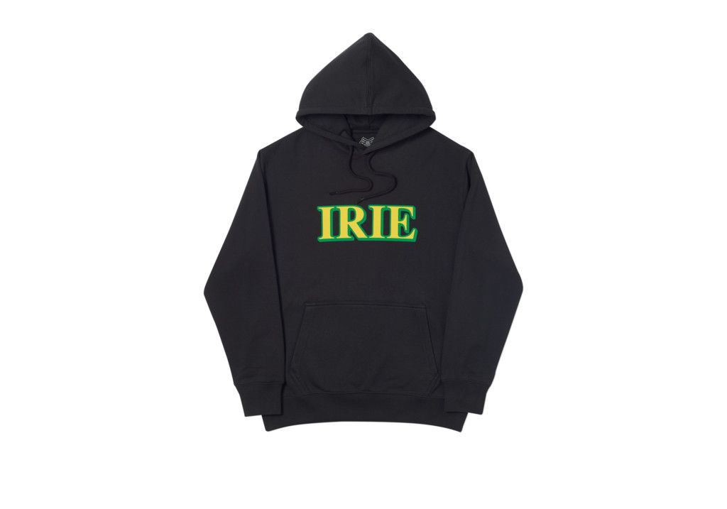 Palace Rasta Nein Sniff Hood Size US M / EU 48-50 / 2 - 1 Thumbnail