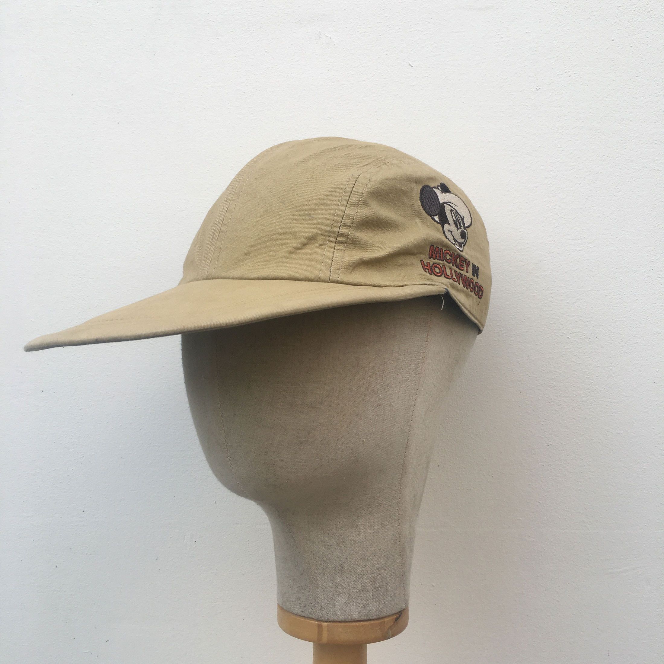 帽子 PALACE SCI-FI FANTASY 6-PANEL BROWN CAP Palace Sci-Fi Fantasy 6-Panel Brown - Palace Sci-Fi Fantasy