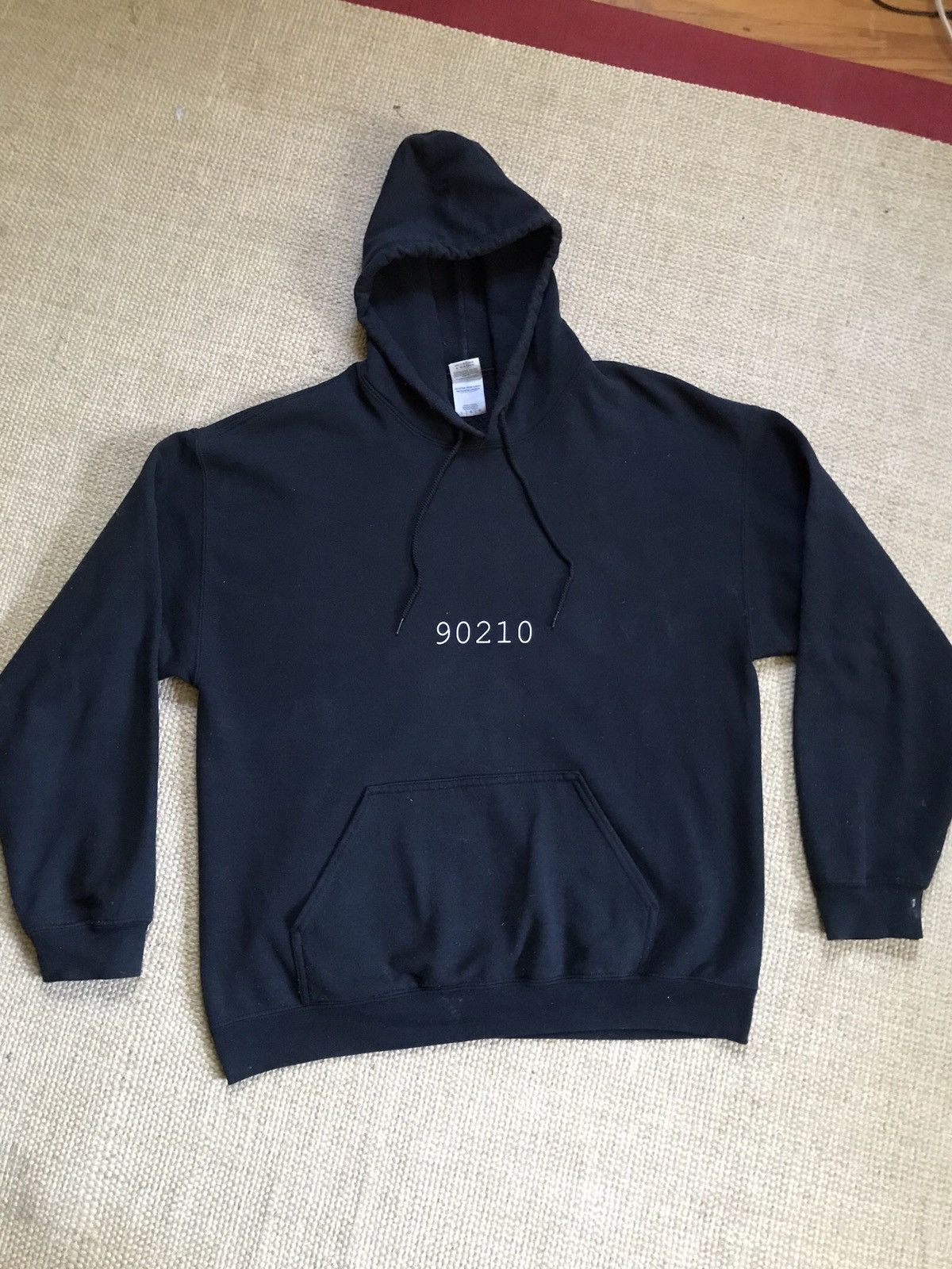 90210 travis hot sale scott hoodie