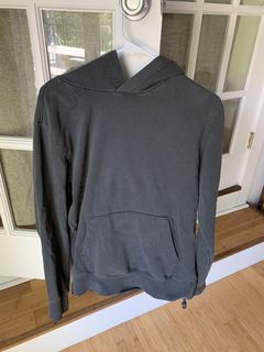 Ksubi seeing lines discount hoodie