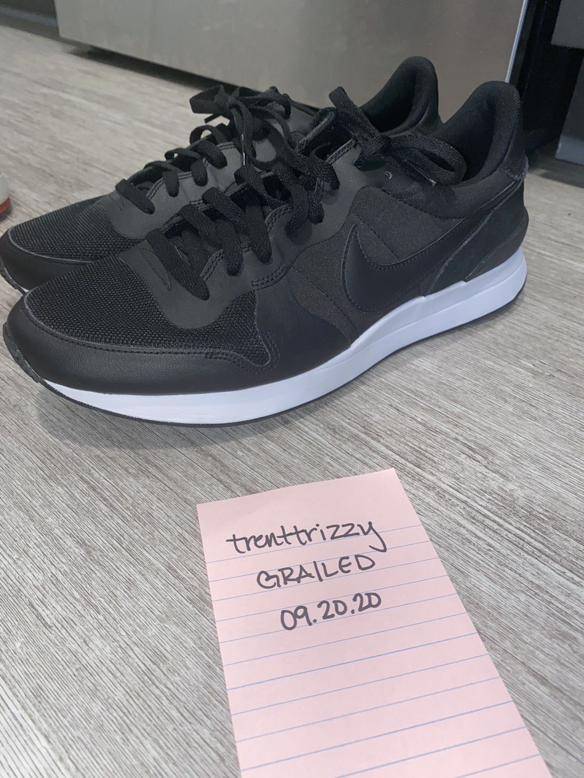 internationalist lt17