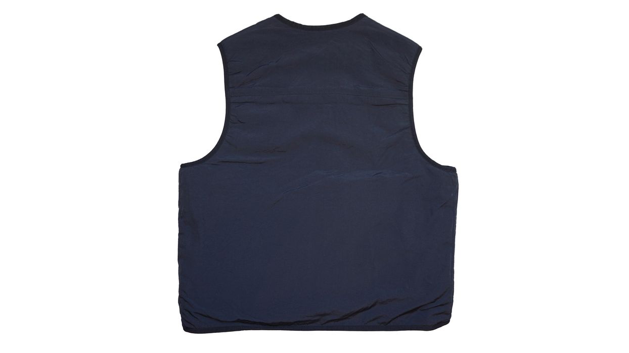 Urban Outfitters lets frans Reversible vest | Grailed