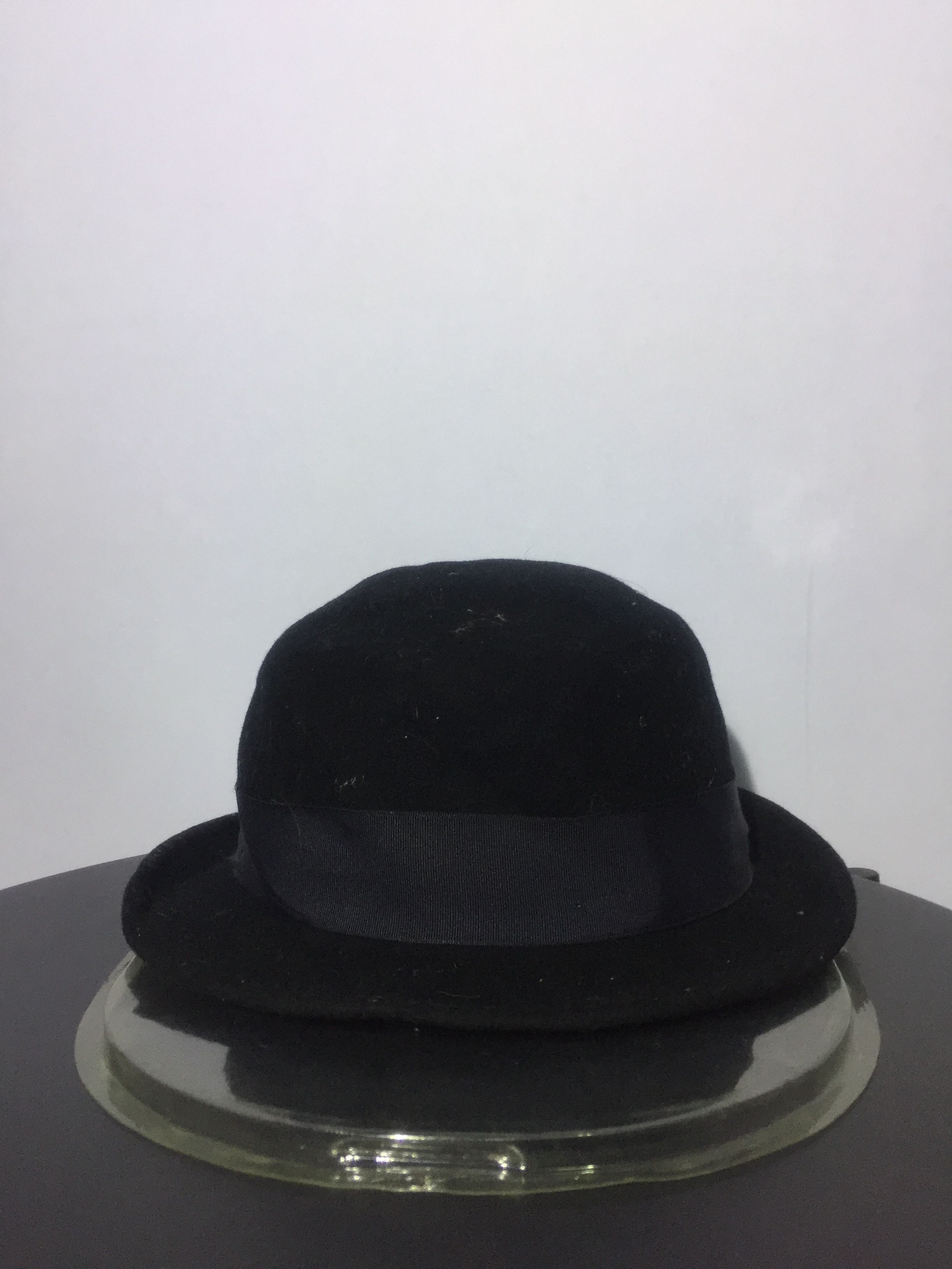 Vintage Vintage Outen Macadamia Woo Hat by Bailey of Hollywood Size ONE SIZE - 3 Thumbnail