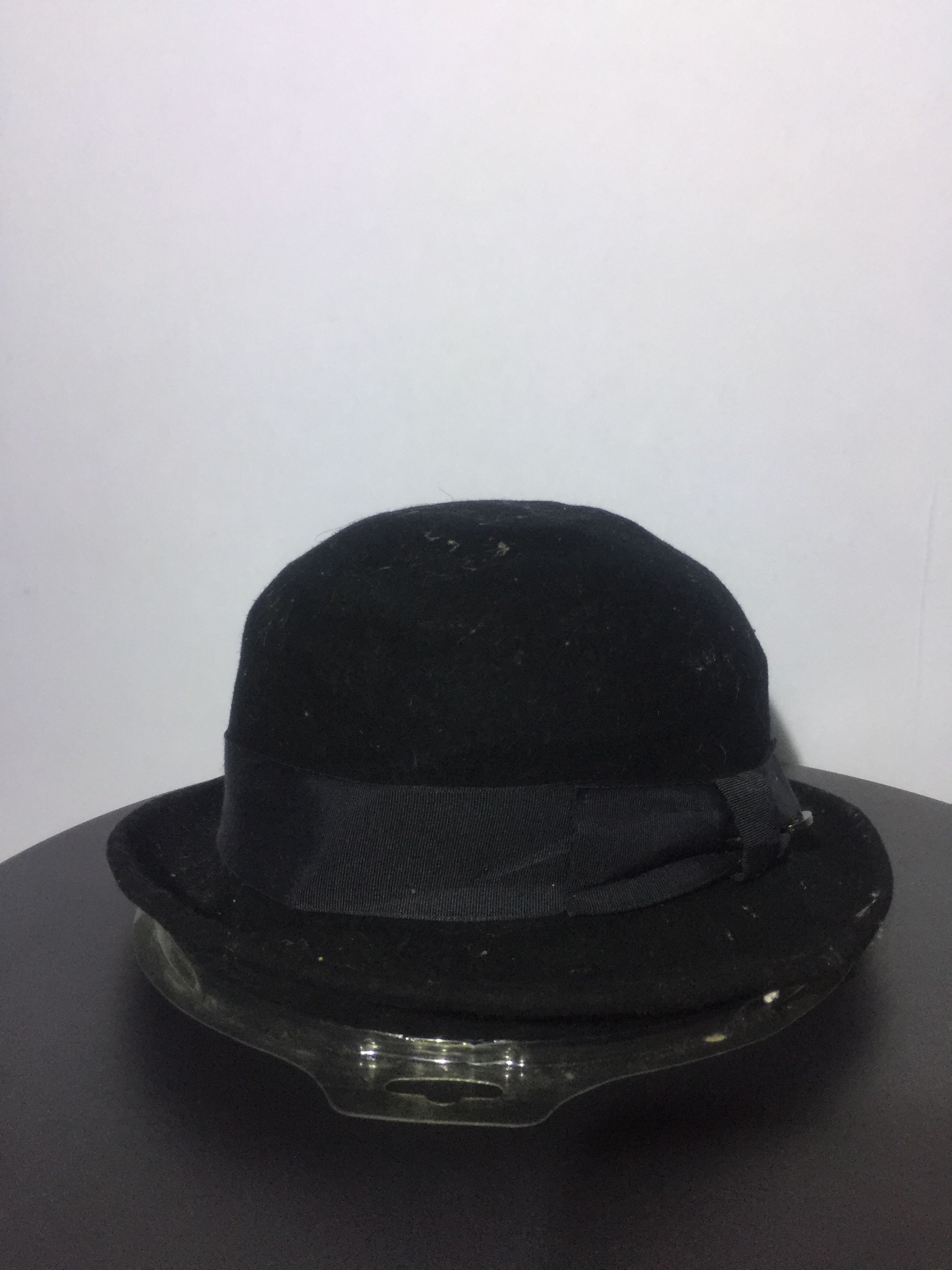Vintage Vintage Outen Macadamia Woo Hat by Bailey of Hollywood Size ONE SIZE - 4 Thumbnail