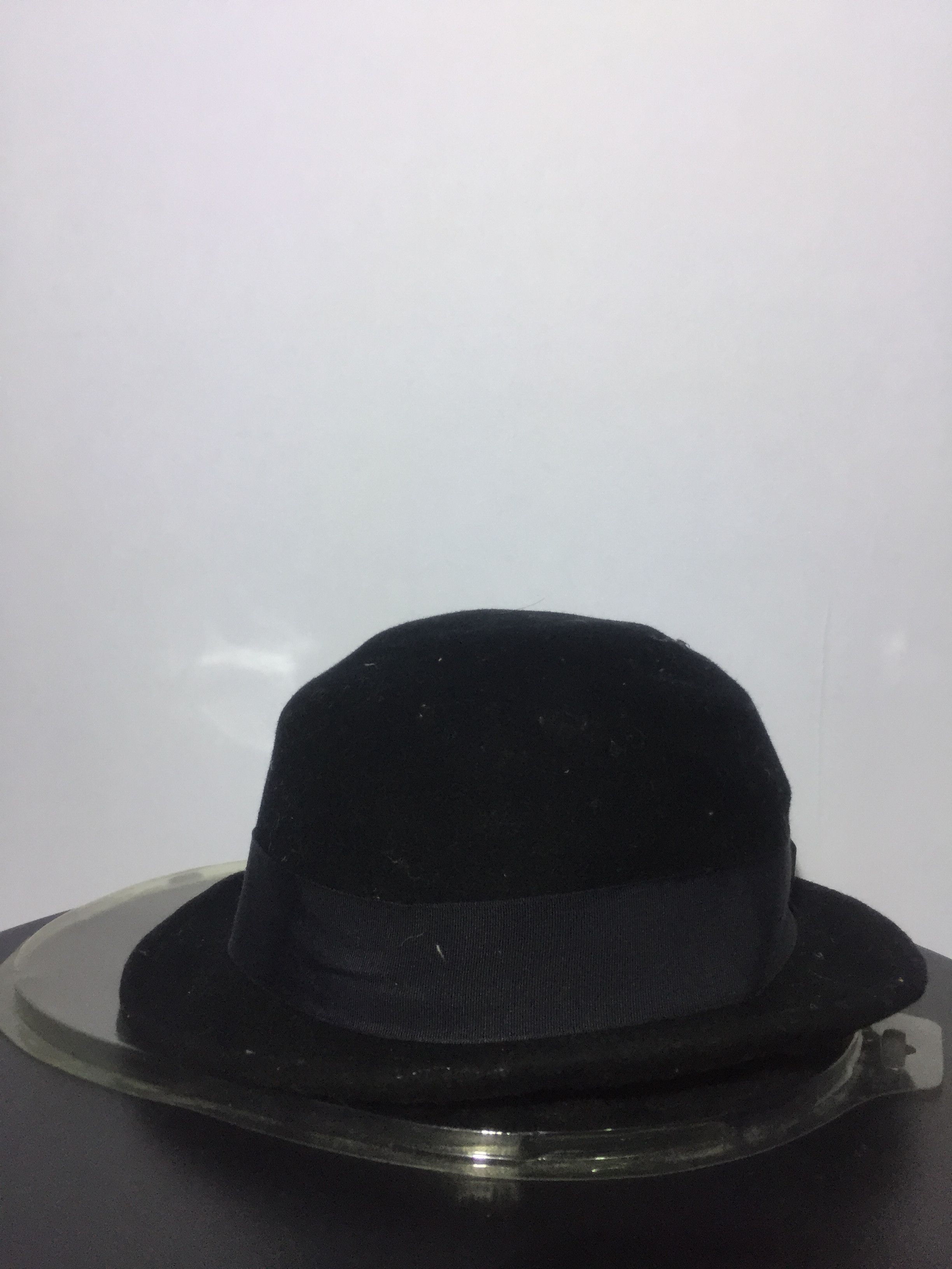 Vintage Vintage Outen Macadamia Woo Hat by Bailey of Hollywood Size ONE SIZE - 5 Thumbnail