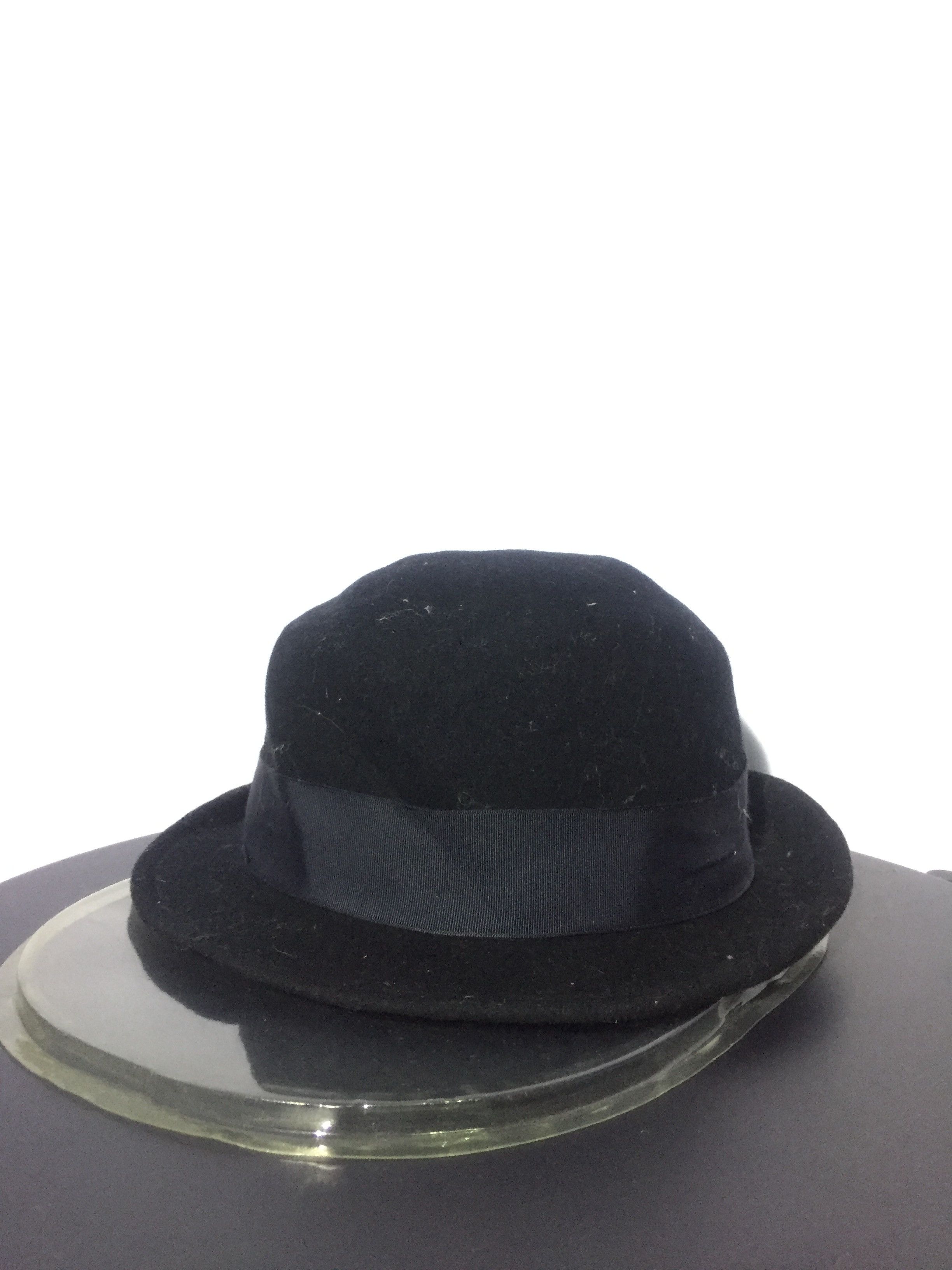 Vintage Vintage Outen Macadamia Woo Hat by Bailey of Hollywood Size ONE SIZE - 2 Thumbnail