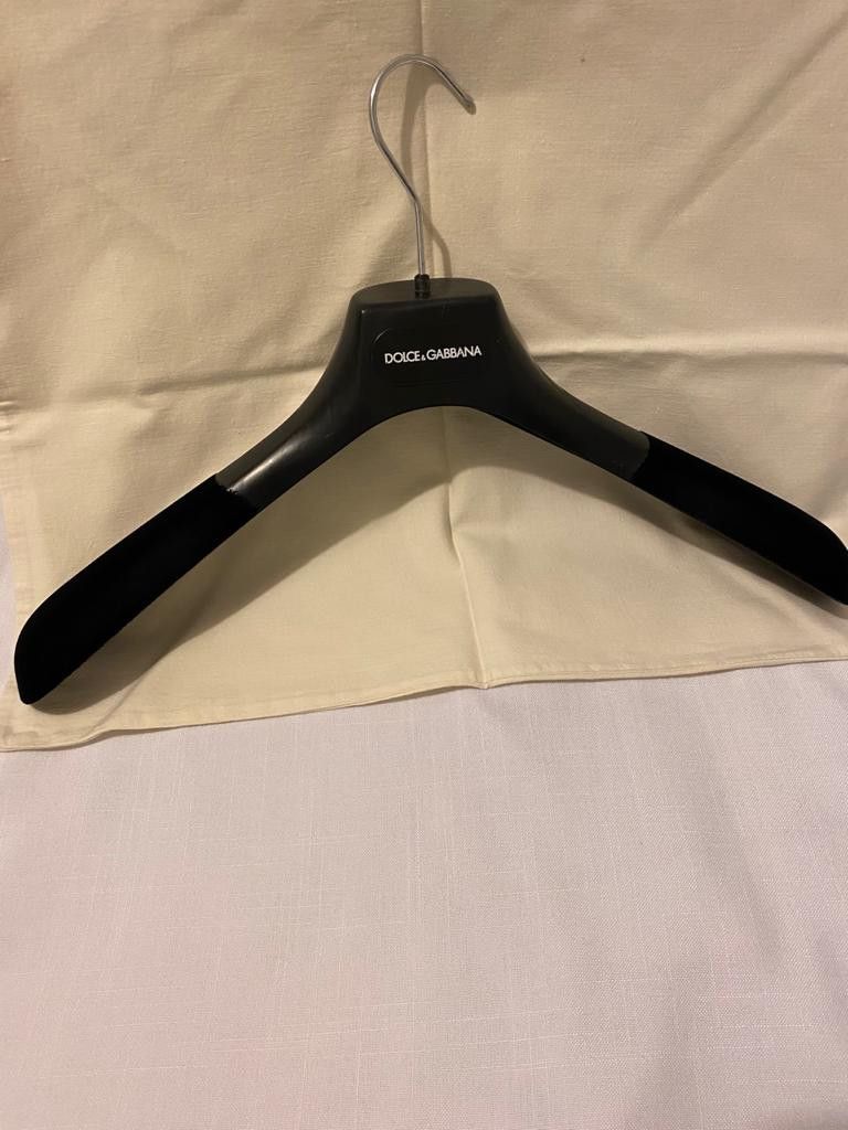 Dolce & Gabbana offers Hangers