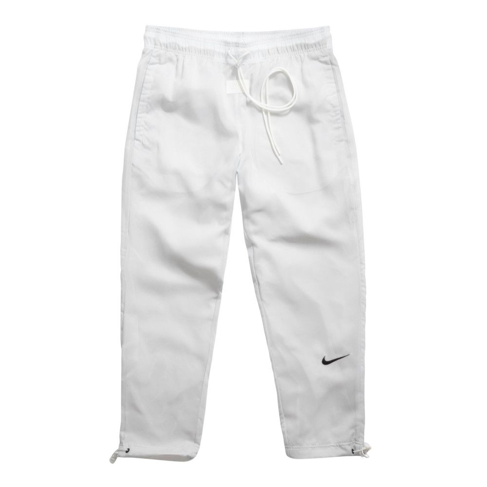 Nike FOG PURE PLATINUM WOVEN PANT | Grailed