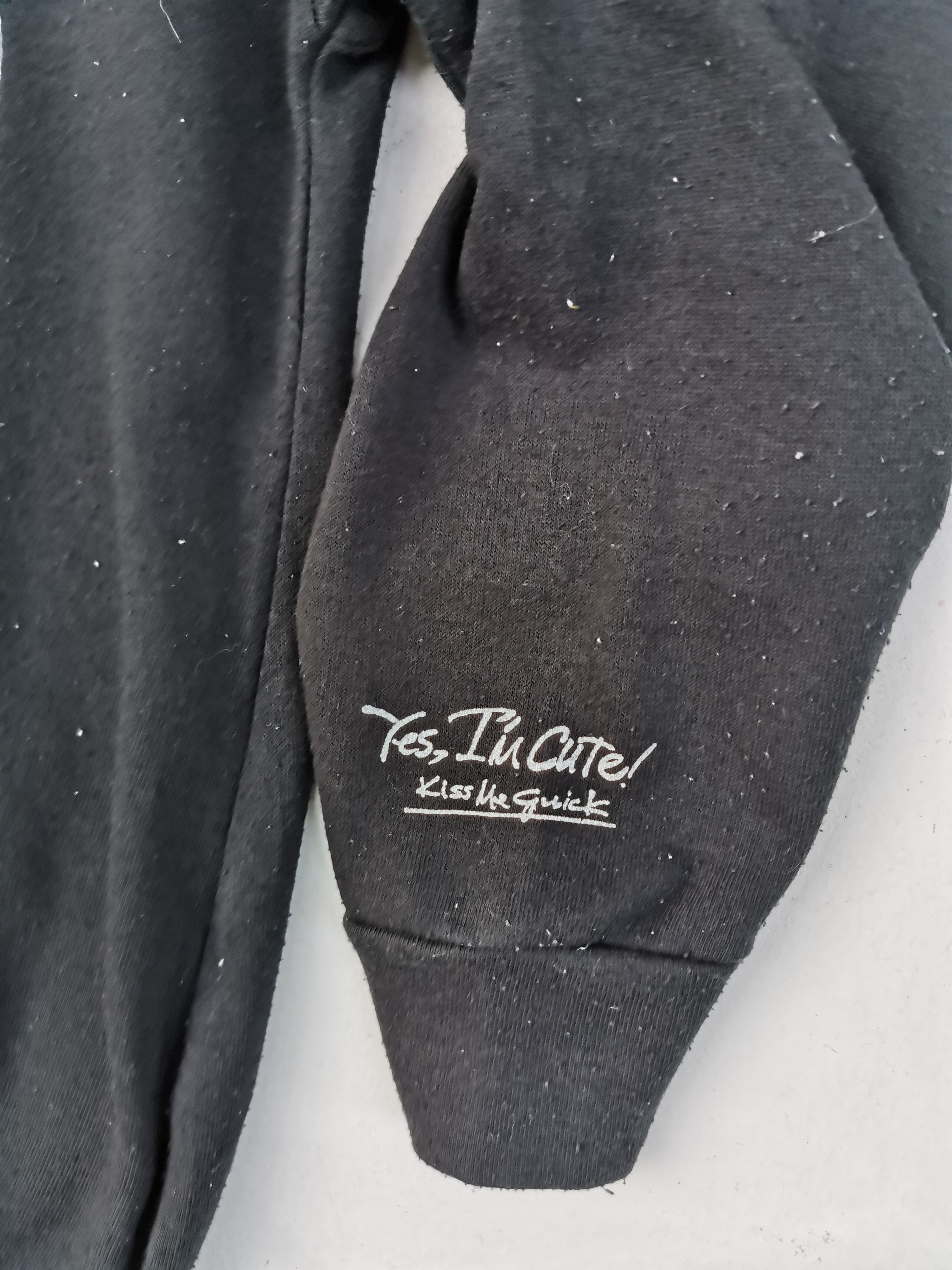Disney Disney Mickey Mouse Big Logo Sweatshirts Size US M / EU 48-50 / 2 - 4 Thumbnail