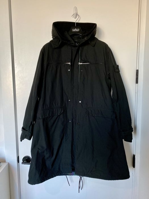 Stone Island Shadow Project Stone Island Shadow Project 10th ...