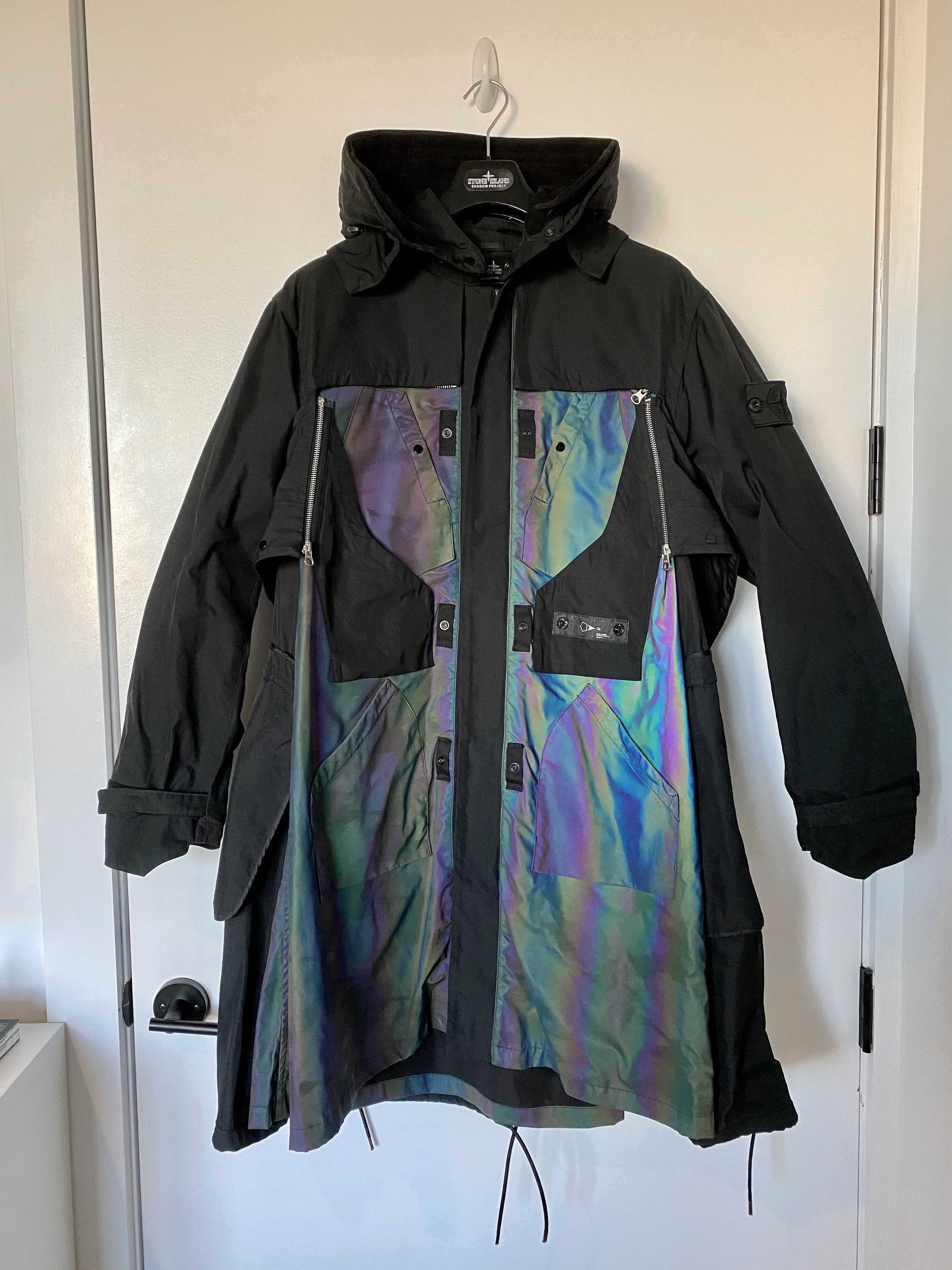 Stealth Stone Island Scarabeo Best Scarabeo Down Jacket Store 