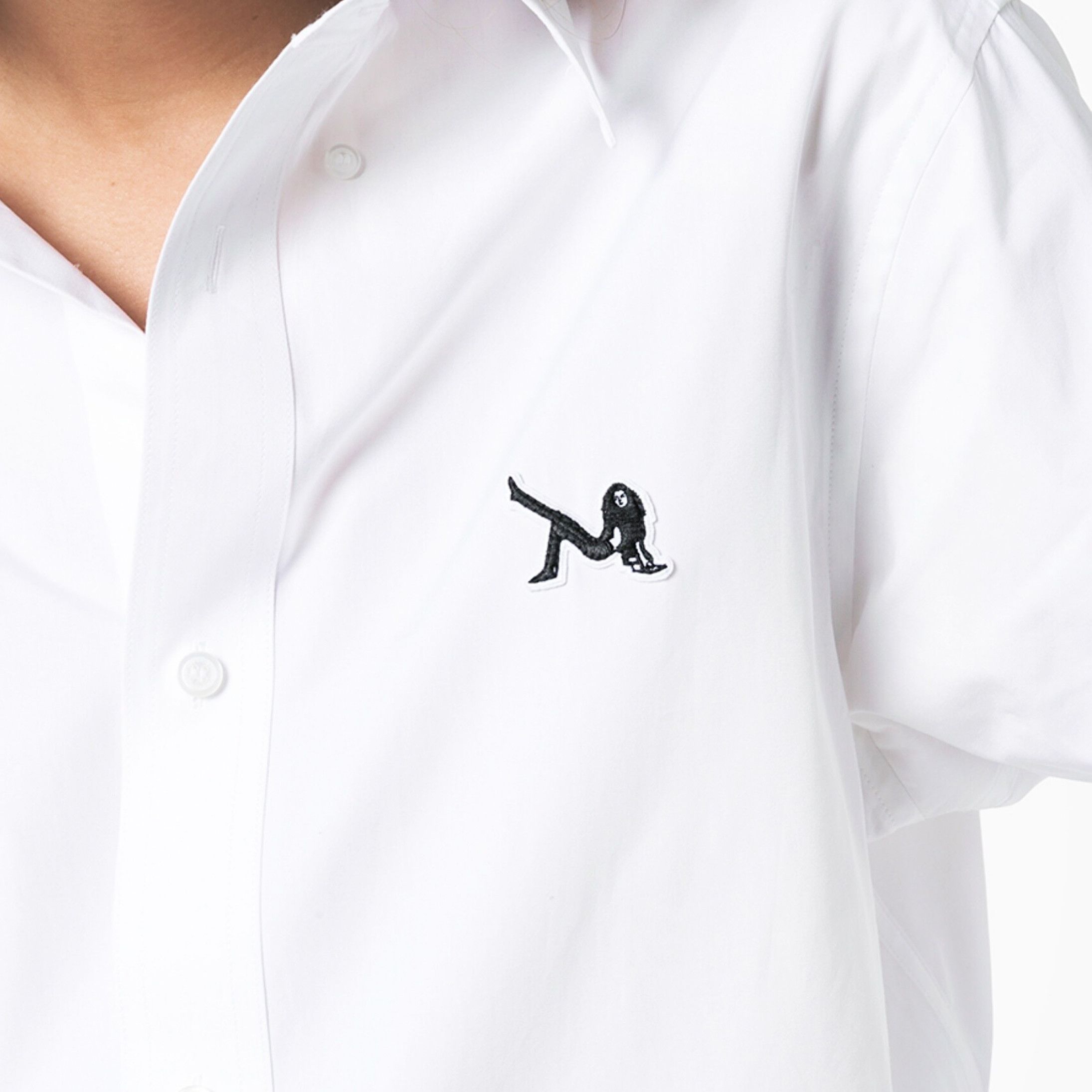 CALVIN KLEIN JEANS EST. 1978 Logo Shirt