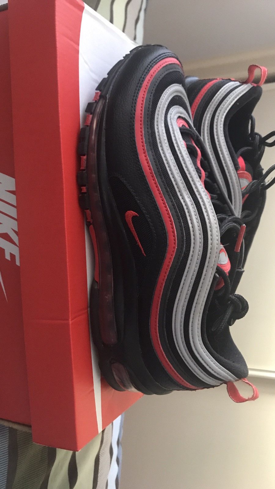 97 reflective bred