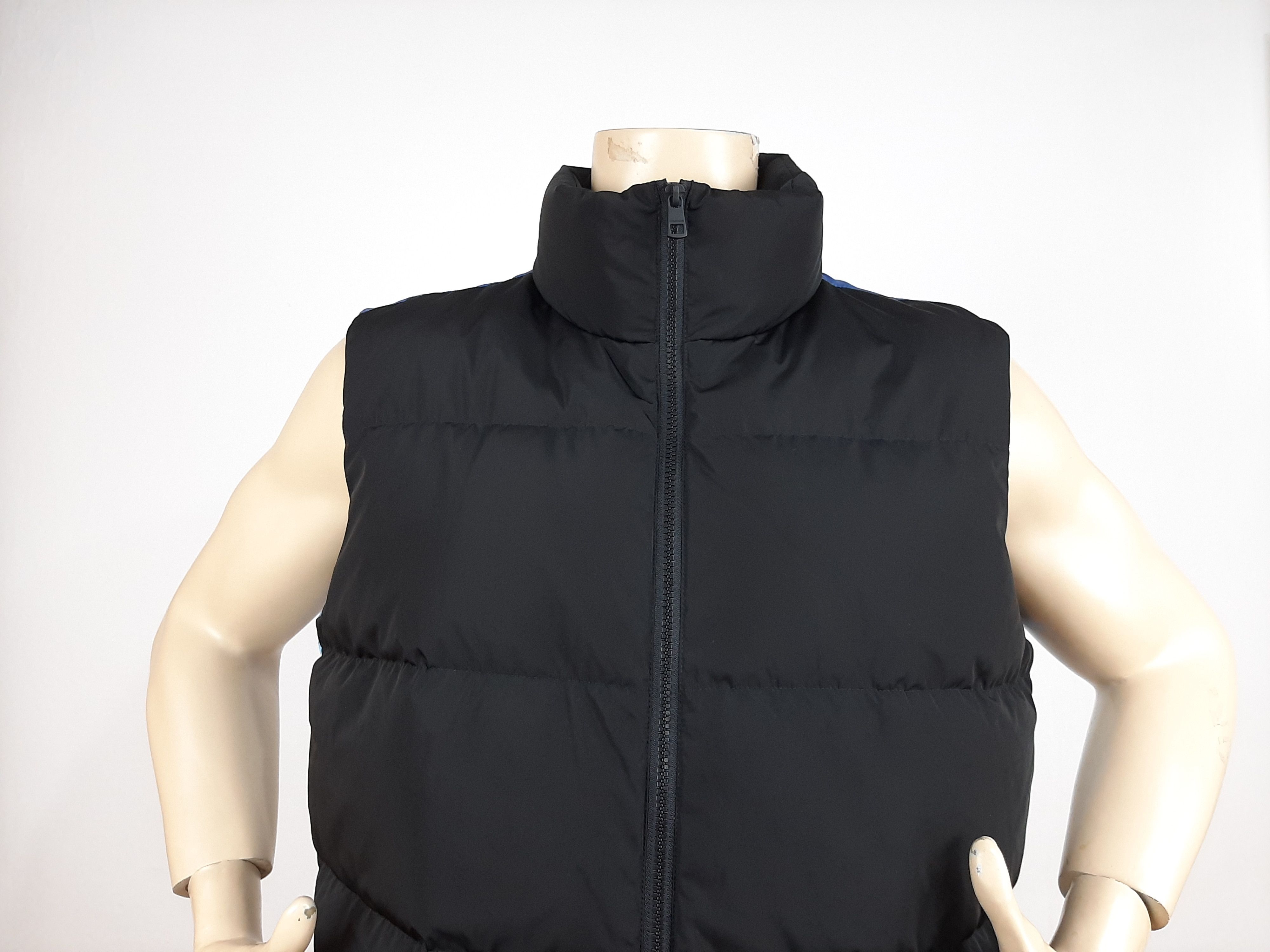 Calvin Klein Calvin Klein Est. 1978 Americana Gilet Size US M / EU 48-50 / 2 - 4 Thumbnail