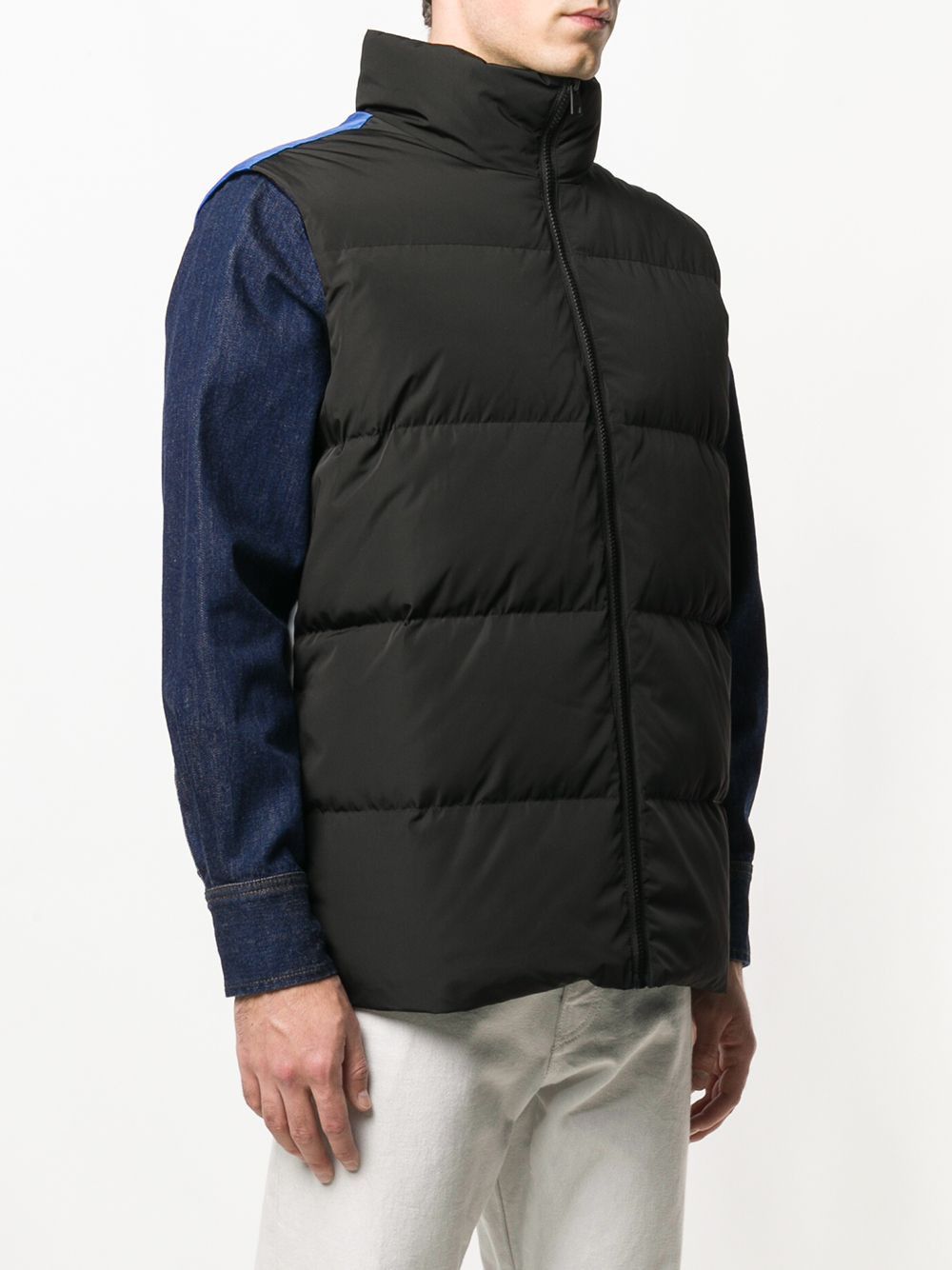Calvin Klein Calvin Klein Est. 1978 Americana Gilet Size US M / EU 48-50 / 2 - 6 Thumbnail