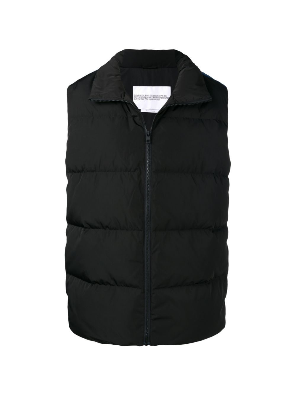 Calvin Klein Calvin Klein Est. 1978 Americana Gilet Size US M / EU 48-50 / 2 - 8 Thumbnail