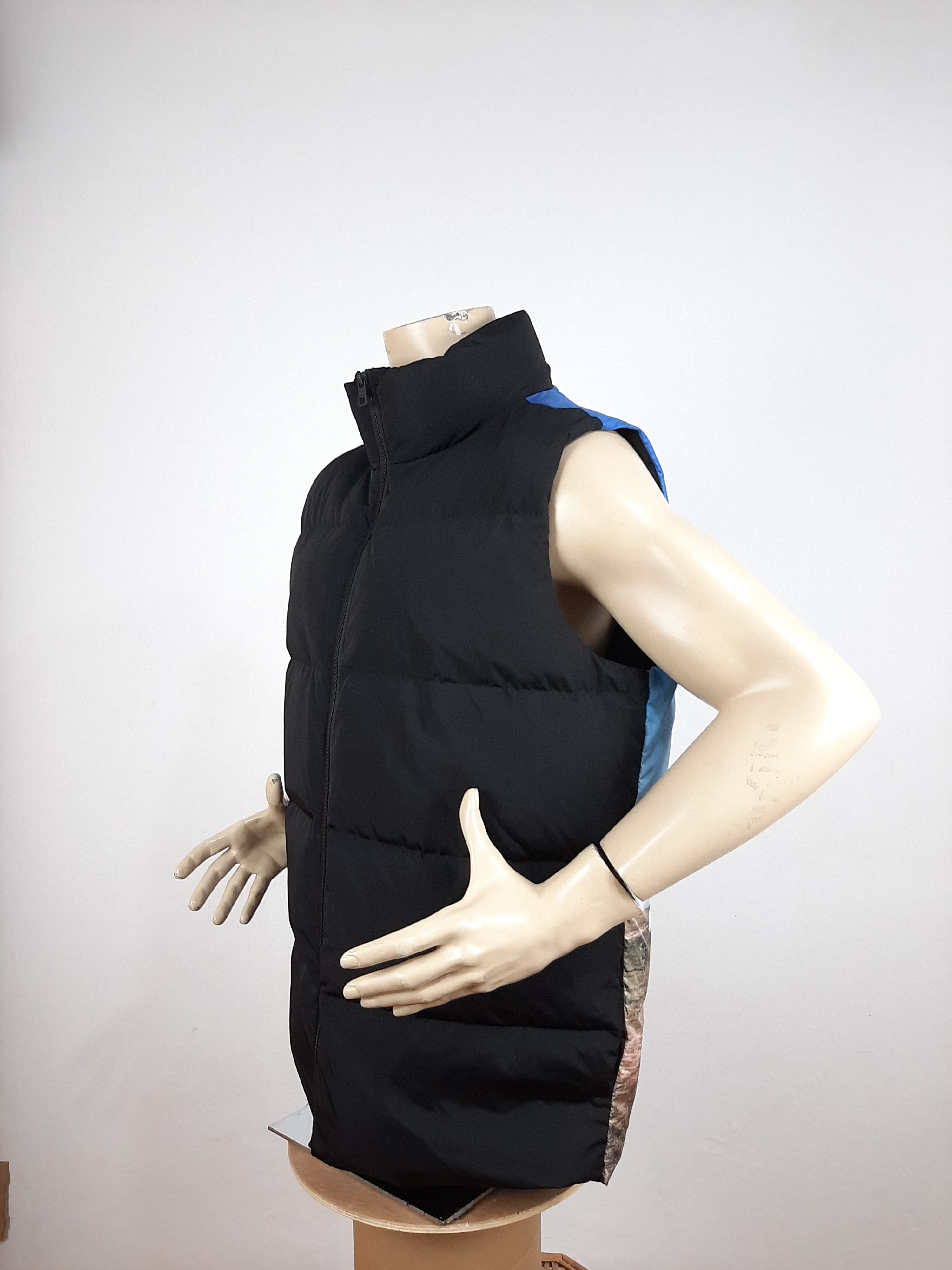 Calvin Klein Calvin Klein Est. 1978 Americana Gilet Size US M / EU 48-50 / 2 - 3 Thumbnail