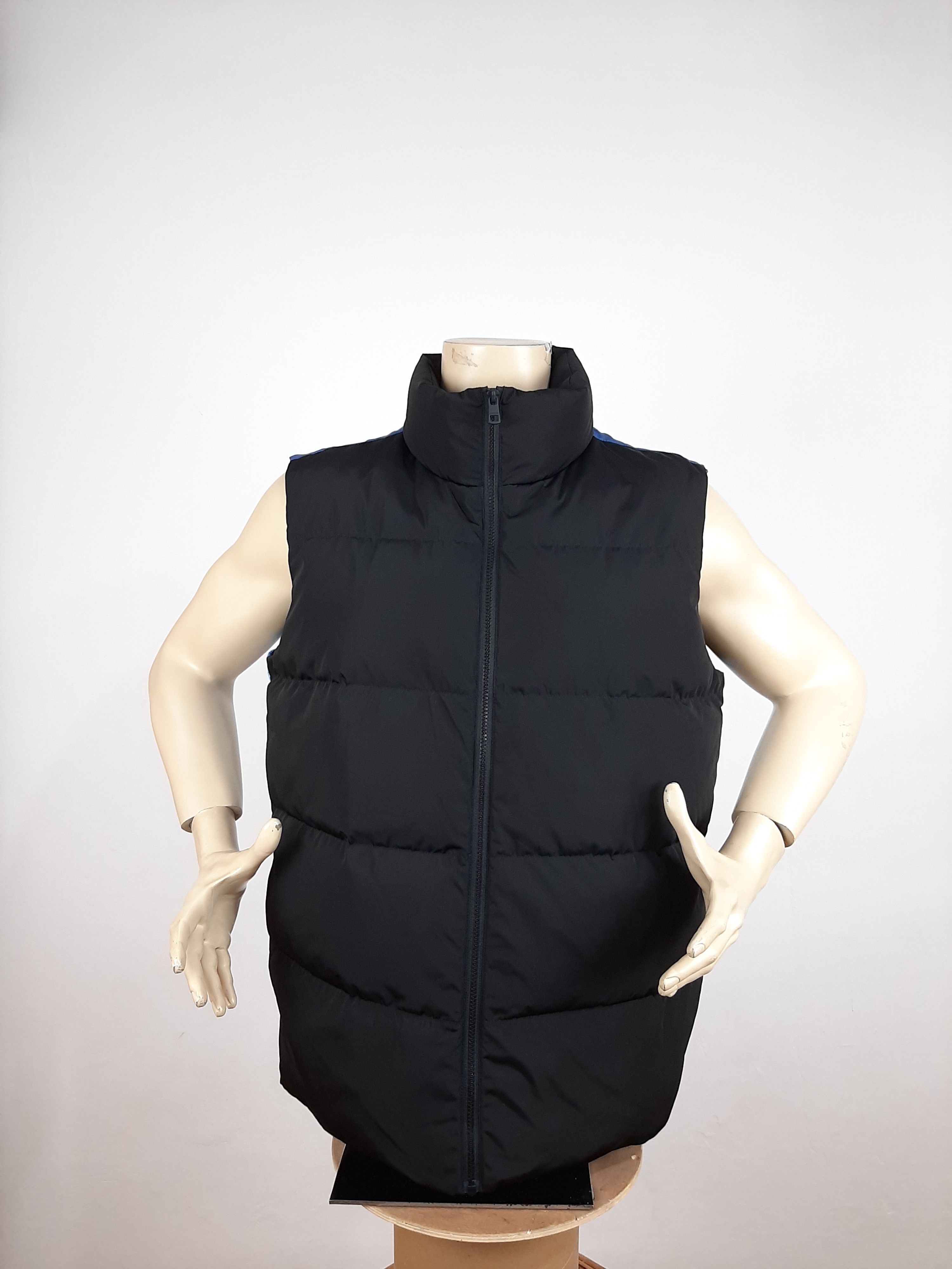 Calvin Klein Calvin Klein Est. 1978 Americana Gilet Size US M / EU 48-50 / 2 - 2 Thumbnail