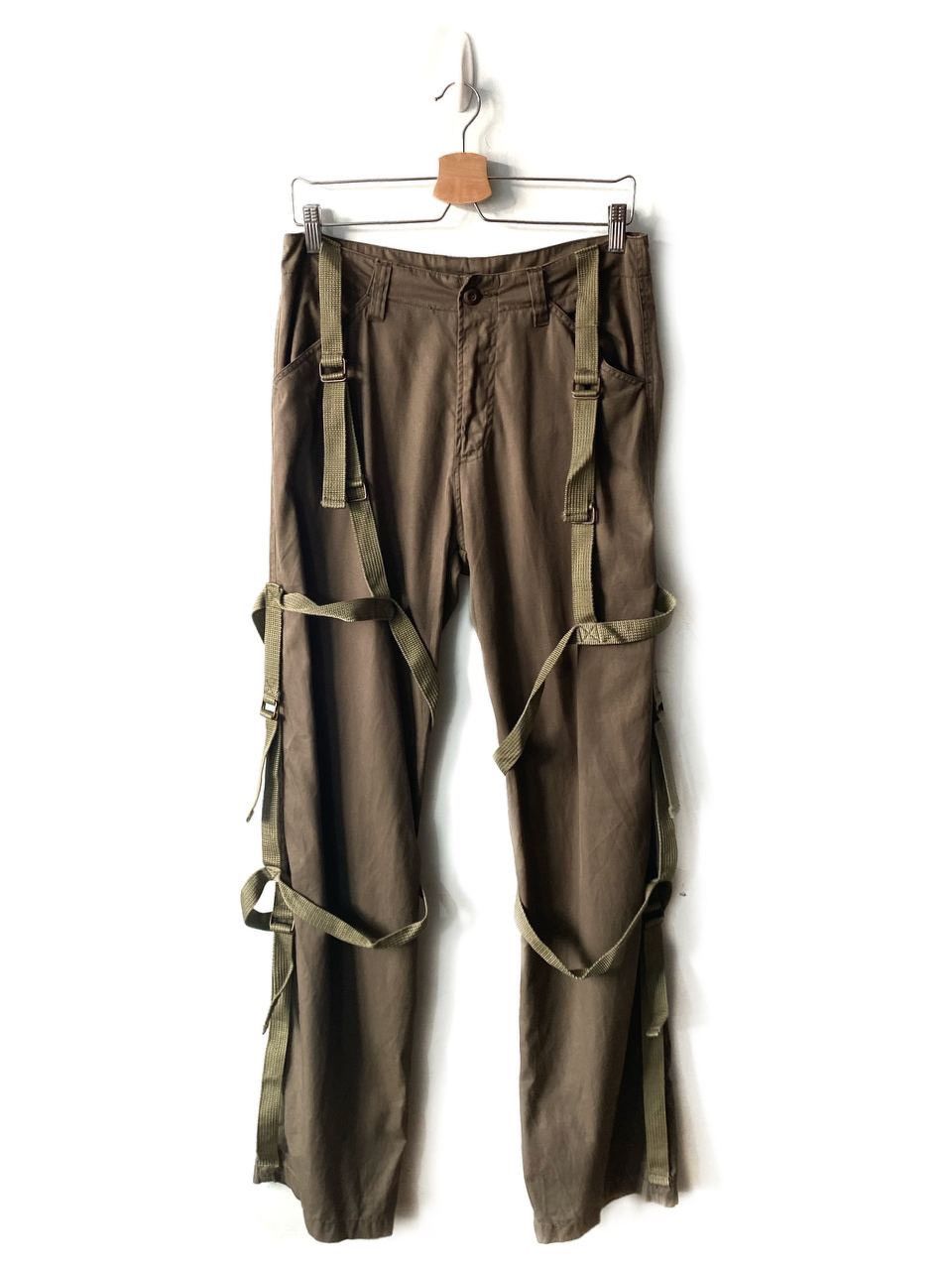 Twoperson homme Pants 🔥🔥 Rare Design