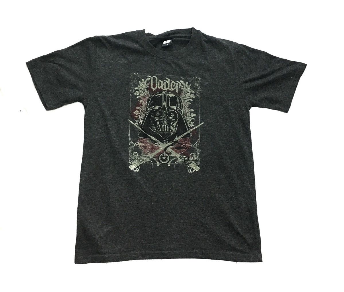 Star Wars Vander Star Wars Size US M / EU 48-50 / 2 - 1 Thumbnail