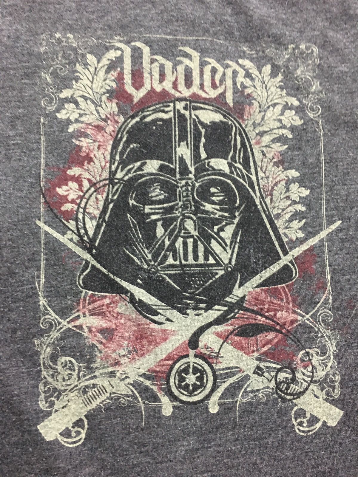 Star Wars Vander Star Wars Size US M / EU 48-50 / 2 - 4 Thumbnail