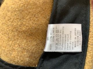 Visvim Honus Cap Eagle Feathers Size ONE SIZE - 3 Thumbnail