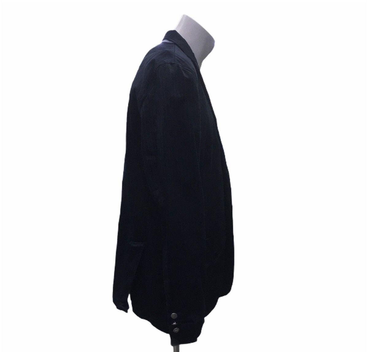 Designer × Tommy Hilfiger Tommy Hilfinger Men Blazer Size 40R - 4 Thumbnail