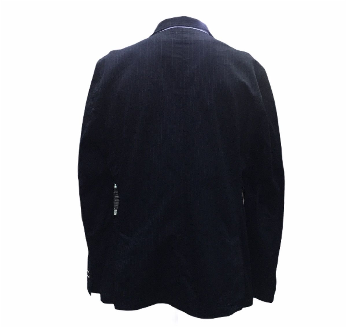 Designer × Tommy Hilfiger Tommy Hilfinger Men Blazer Size 40R - 2 Thumbnail