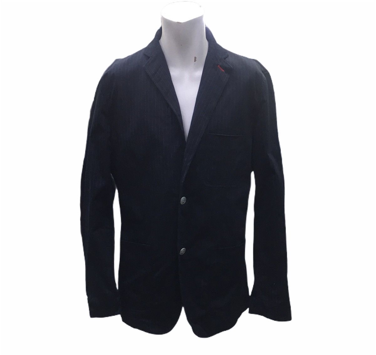 Designer × Tommy Hilfiger Tommy Hilfinger Men Blazer Size 40R - 1 Thumbnail