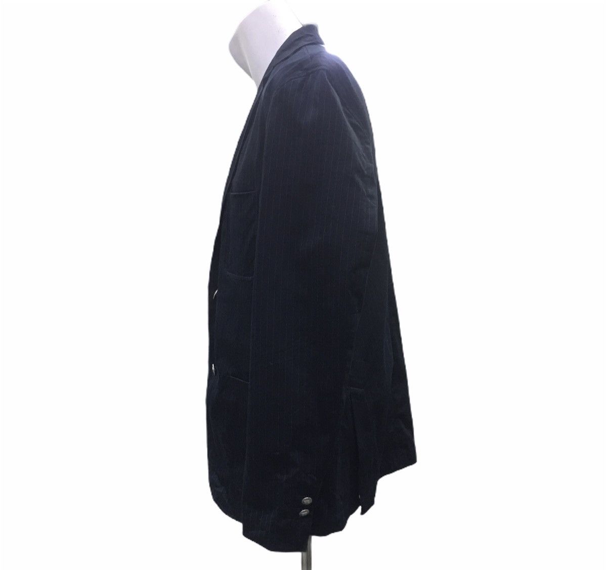 Designer × Tommy Hilfiger Tommy Hilfinger Men Blazer Size 40R - 3 Thumbnail