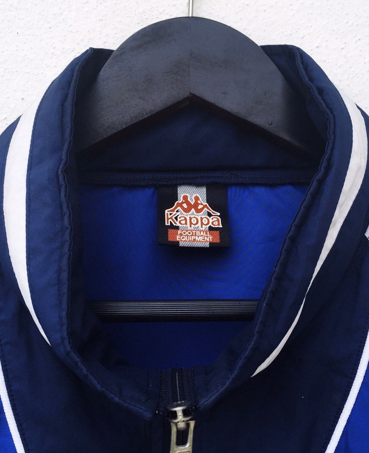 Gosha Rubchinskiy × Kappa Head 🔥 Kappa Side Tap Big Logo Streetwear Size US XL / EU 56 / 4 - 6 Thumbnail