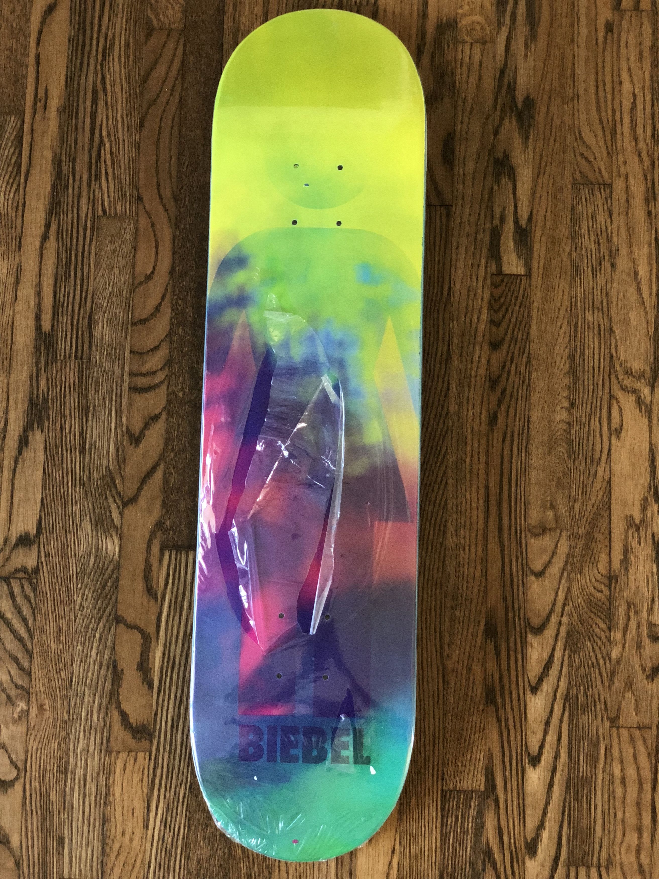 希少　Girl skate board spike jonze nirvana Girl Spike Jonze Nirvana Skateboard Deck Kurt Cobain Opening