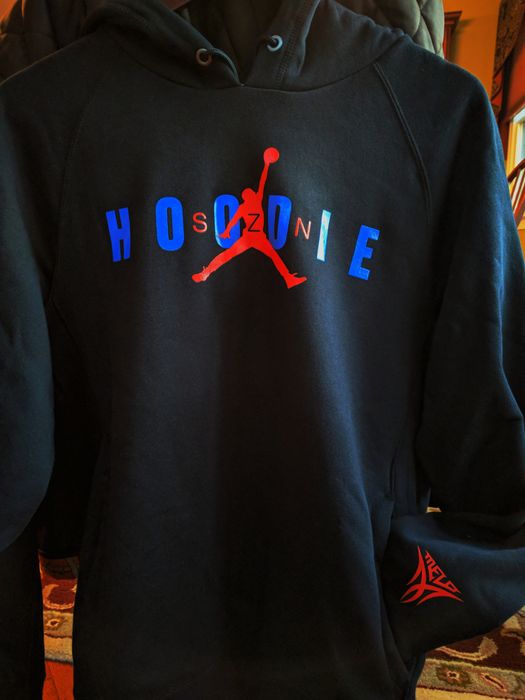 Hoodie szn hot sale melo