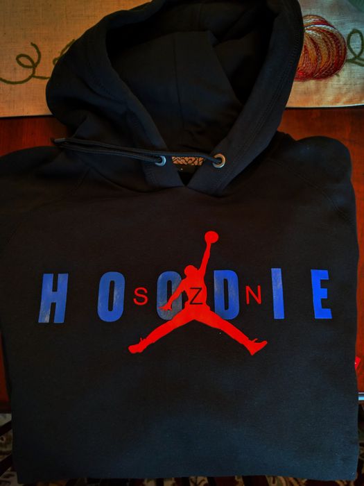 Hoodie szn hot sale melo