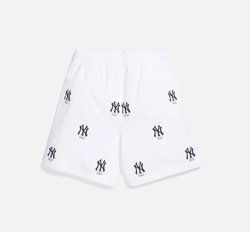 Kith×MLB New York Yankees Short #S Kith × MLB × New York Yankees Kith MLB New York Yankees