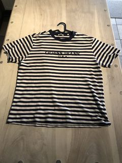 Asap rocky guess striped - Gem