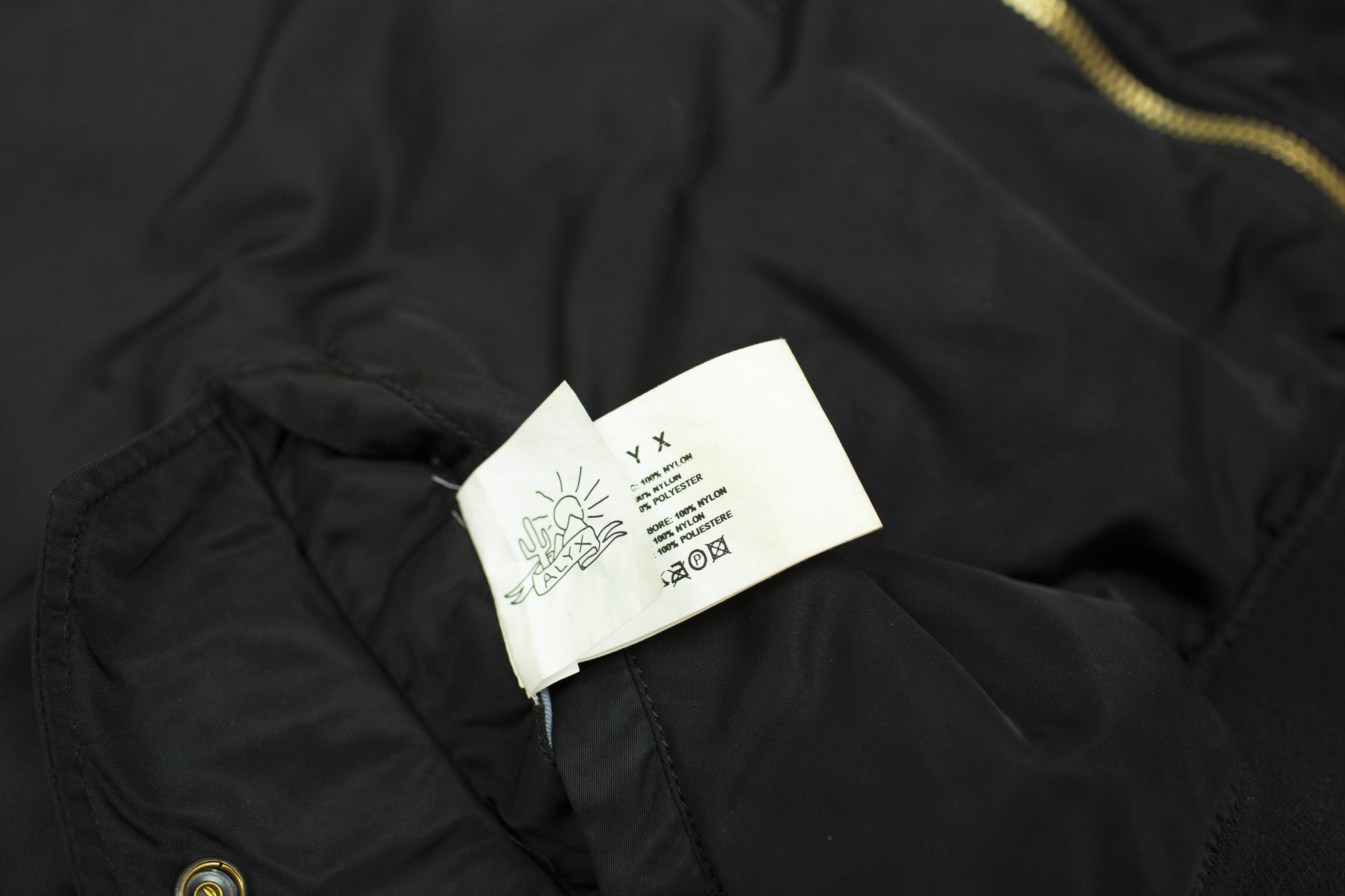 Alyx Alyx New Happiness Bomber Size US XL / EU 56 / 4 - 7 Thumbnail