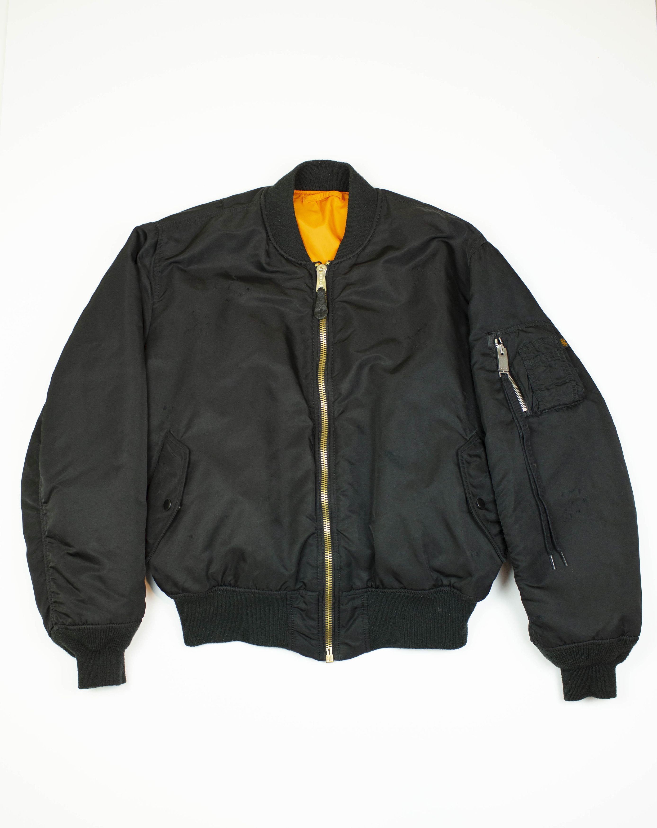 Alyx Alyx New Happiness Bomber Size US XL / EU 56 / 4 - 6 Thumbnail