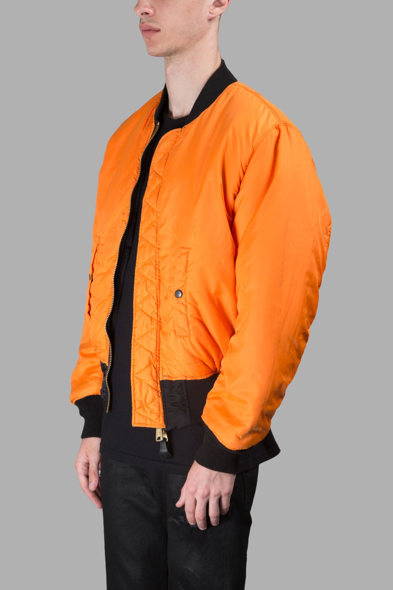 Alyx Alyx New Happiness Bomber Size US XL / EU 56 / 4 - 5 Thumbnail