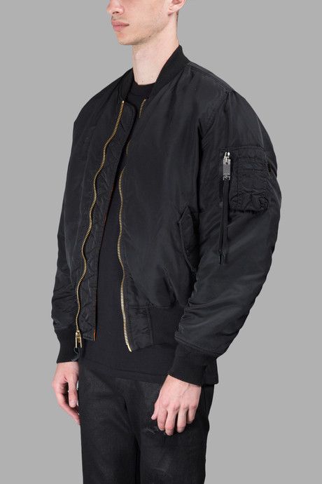 Alyx Alyx New Happiness Bomber Size US XL / EU 56 / 4 - 4 Thumbnail