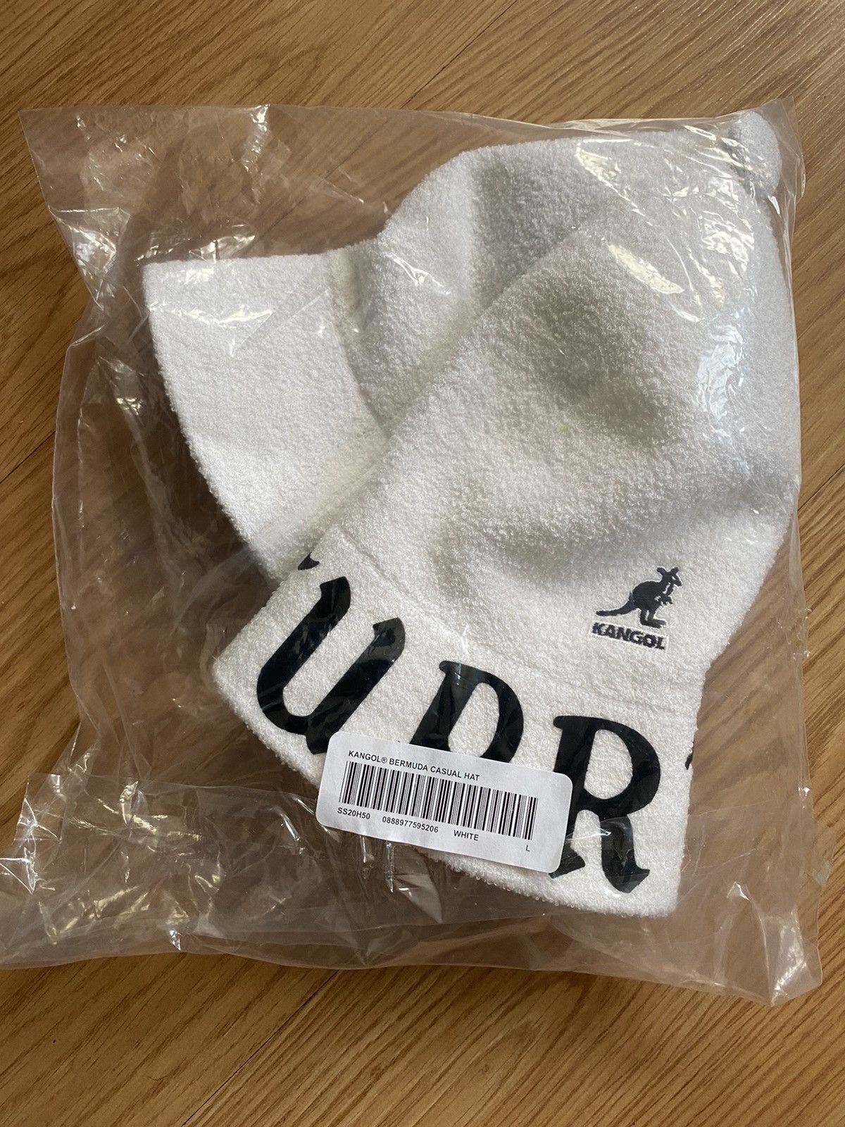 Kangol × Supreme Supreme Kangol Bermuda Casual Hat | Grailed