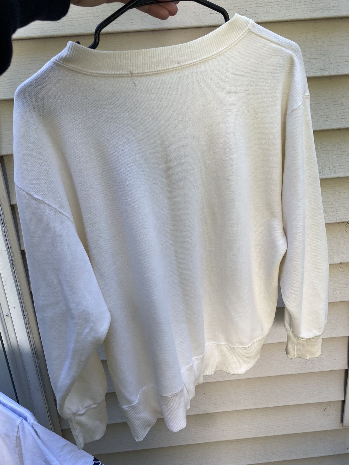 Valentino Gianni Valentino Sweatshirt Size US S / EU 44-46 / 1 - 2 Thumbnail