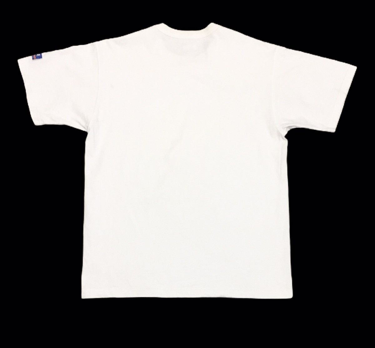 NASCAR × The Real McCoy's × Vintage Rare Vintage Brand The Real Mccoy's X Nascar T-shirt 1990s Size US M / EU 48-50 / 2 - 2 Thumbnail