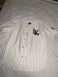 Last kings baseball jersey sale