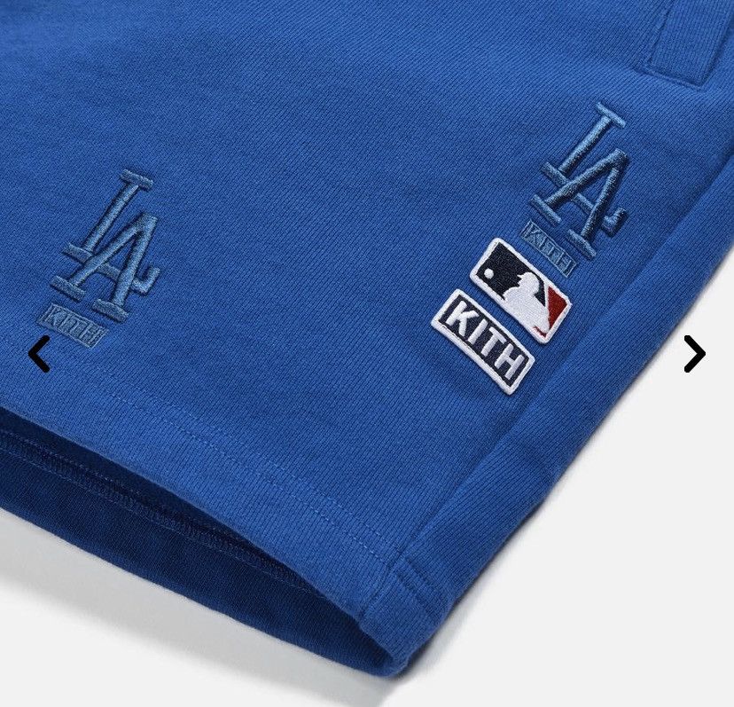 Kith La Dodgers | Grailed